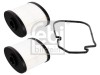 FEBI BILSTEIN 107618 Set filtre, aerisire carter