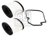 FEBI BILSTEIN 107618 Set filtre, aerisire carter