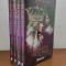 Maria Regina Rom&acirc;niei - Povestea vieții mele (4 volume / sigilate / &icirc;n țiplă)