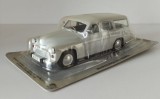 Macheta Warszawa 203 Kombi - IST/ DeAgostini Masini de Legenda Polonia 1/43, 1:43