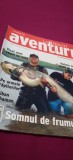Cumpara ieftin REVISTA AVENTURI LA PESCUIT NR.38 -2005