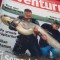 REVISTA AVENTURI LA PESCUIT NR.38 -2005