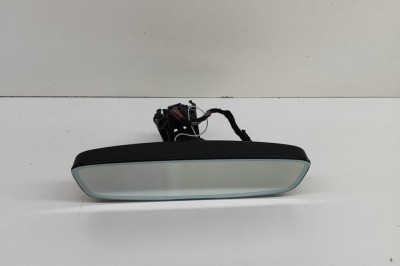 Oglinda retrovizoare interioară AUDI Q4 SUV F4B 2023 OEM: 81A857333 | 29083748 foto