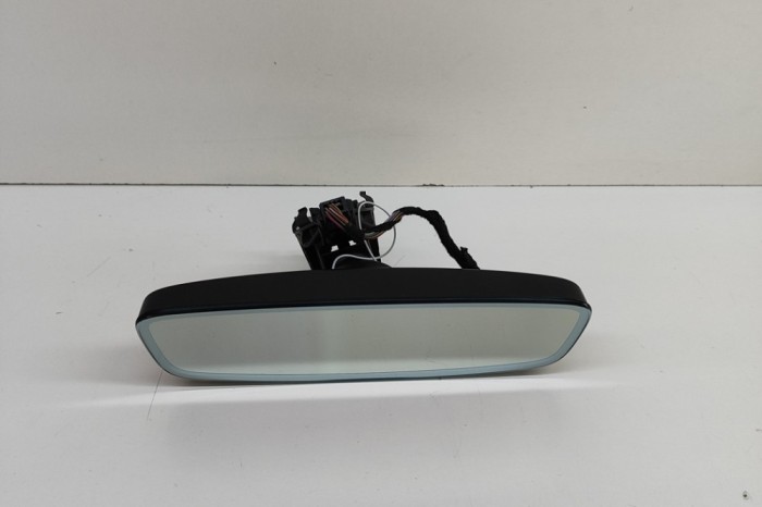 Oglinda retrovizoare interioară AUDI Q4 SUV F4B 2023 OEM: 81A857333 | 29083748