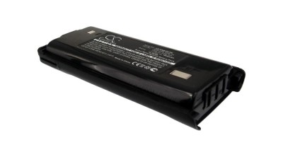 Cameron Sino 1800mAh Kenwood TK-2200,TK-2202,TK-2206,TK-2207,TK-2207G,TK-2212,TK-2217,TK-2306,TK-2307,TK-3200 Baterie foto