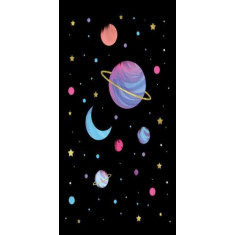 Husa Personalizata NOKIA 6 Galaxie