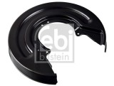 FEBI BILSTEIN 174220 febi Plus protectie stropire,disc frana
