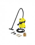 Aspirator umed-uscat WD 3 P Extension kit, Karcher