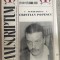 REVISTA MANUSCRIPTUM/NUMAR SPECIAL CRISTIAN POPESCU: ARTA POPESCU (NR. 1-4/1999)