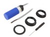 Senzor Capacitiv 20mm PNP NO 10-30VDC