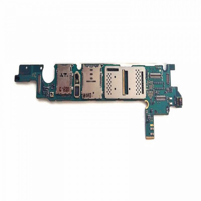 Placa de baza Samsung Galaxy A5 A500 din 2015 foto