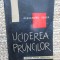 Alexandru Sever - Uciderea pruncilor (1966, prima editie)