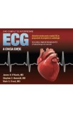 Ghid complet de interpretare ECG - James H. O&#039;Keefe, Stephen C. Hammill, Mark S. Freed