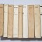 WILLIAM SHAKESPEARE - OPERE COMPLETE - 9 VOLUME - EDITIE CRITICA