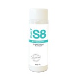 Masturbatoare de mana - Stimul8 S8 Pudra pentru Reinoirea Materialului Realist 60 g