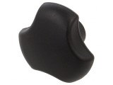 Buton de Reglare 50mm M10 PA