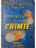 Elisabeta Muciucioara - Probleme in si de chimie generala 1 (dedicatie) (Editia: 1999)