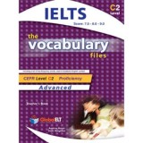 Vocabulary Files C2 IELTS Teacher&#039;s book - Andrew Betsis Lawrence Mamas
