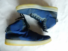 Adidasi Nike Air; marime 45 (29 cm talpic interior); impecabili, ca noi foto