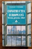 Cumpara ieftin Charles Zorgbibe, Constructia europeana