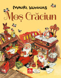 Moș Crăciun, Cartea Copiilor