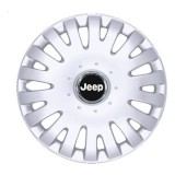 Set 4 Capace Roti R16, Potrivite Jantelor de 16 inch, Pentru Jeep, Model 403