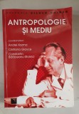 Andrei Kozma , C.Balaceanu - Stolnici - Antropologie si mediu