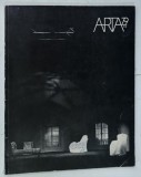 REVISTA ARTA , ANUL XXVI , NUMERELE 5 - 6 , 1979