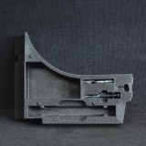 Spuma portbagaj VW POLO 6R, 6C 2015 OEM: 6K0803615C6R6858857 1583993
