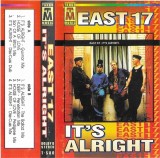 East 17 - It's Alright Caseta Audio Compilatie Tango Music Stare Foarte Buna