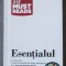 Esențialul: o introducere &icirc;n cele mai durabile idei despre management (Harvard...)