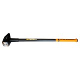 Baros pentru constructii, Lumytools LT30405, coada nylon, 915 mm, 5 kg