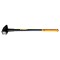 Baros pentru constructii, Lumytools LT30405, coada nylon, 915 mm, 5 kg