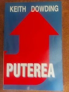 Puterea- Keith Dowding