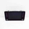 Ecran de navigație SKODA KAROQ NU7 2021 OEM: 565919605B,A2C1893770101,A2C39555802