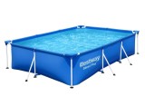 Cumpara ieftin Piscina Bestway Steel Pro, 56404, fără accesorii, 3,00 x 2,01 x 0,66 m