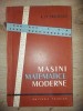 Masini matematice moderne- A. D. Smirnov