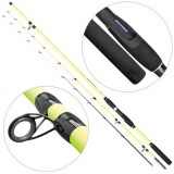 Lanseta mix carbon multipilk Baracuda Joker 2.4 m, A: 100-200 g, 2+1 tronsoane