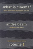 What Is Cinema? | Andre Bazin, Dudley Andrew, University Of California Press