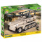 Set de construit Cobi, World War II, Semisenilat Blindat SD.KFZ. 250/3 (420 pcs)