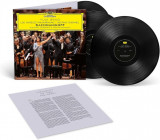 Rachmaninoff: The Piano Concertos &amp; Paganini Rhapsody - Vinyl | Yuja Wang, Los Angeles Philharmonic Orchestra, Gustavo Dudamel, Deutsche Grammophon