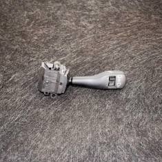 Maneta semnalizare ștergătoare BMW 3 Cabrio E46 2002 OEM: 8363664 2220168