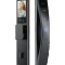 Yala Inteligenta ambrasmart cu Recunoastere Faciala 3D, Interfon Video si WiFi, Negru, Sistem de Deblocare Multifunctional