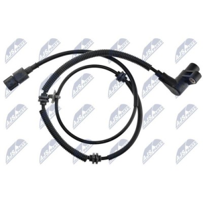 Senzor abs fata Kia Rio 2002-2005, Dreapta, 95670-FD100 foto