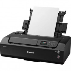 Imprimanta inkjet color Canon Image PROGRAF PRO-300, dimensiune A3,clasa 13"