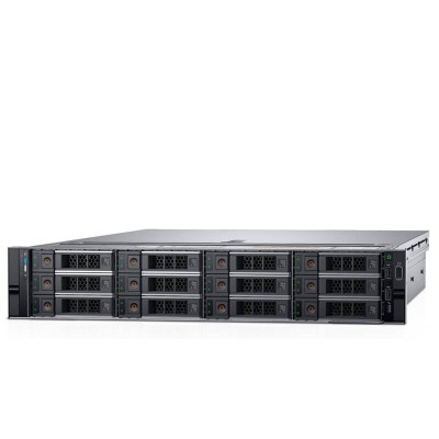 Server Dell PowerEdge R740xd, 2 x Xeon Gold 6234 Octa Core - Configureaza pentru comanda foto