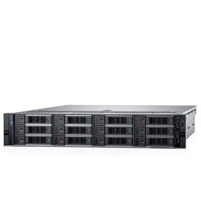 Server Dell PowerEdge R740xd, 2 x Xeon Gold 6138 20-Core, 12 x 3.5&amp;quot; Bay - Configureaza pentru comanda foto