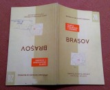 Brasov. Nota explicativa Institutul Geologic, 1968 - Nu contine harta geologica