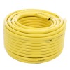 Furtun de gradina, pentru apa, Aquafix,15 mm, rola 50 m