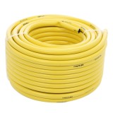 Furtun de gradina, pentru apa, Aquafix,15 mm, rola 50 m